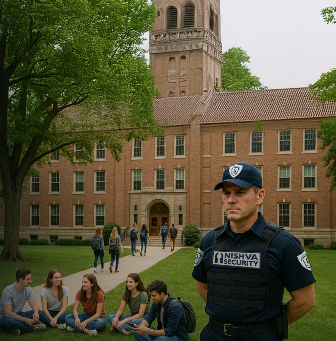 Campus Security