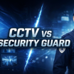 Select How physical security is different than cctv and Why Physical Security Cannot Be Replaced by CCTV Cameras But CCTV Needs Physical Security to Work