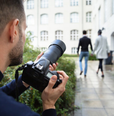 Private Investigation