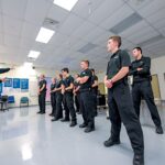 Advantages of Hiring an Experienced Security Company 