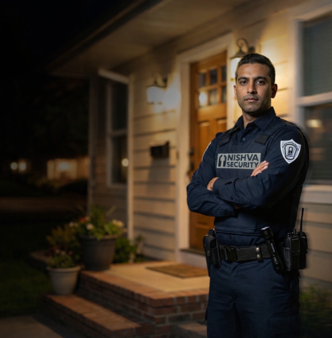 Condominium Security