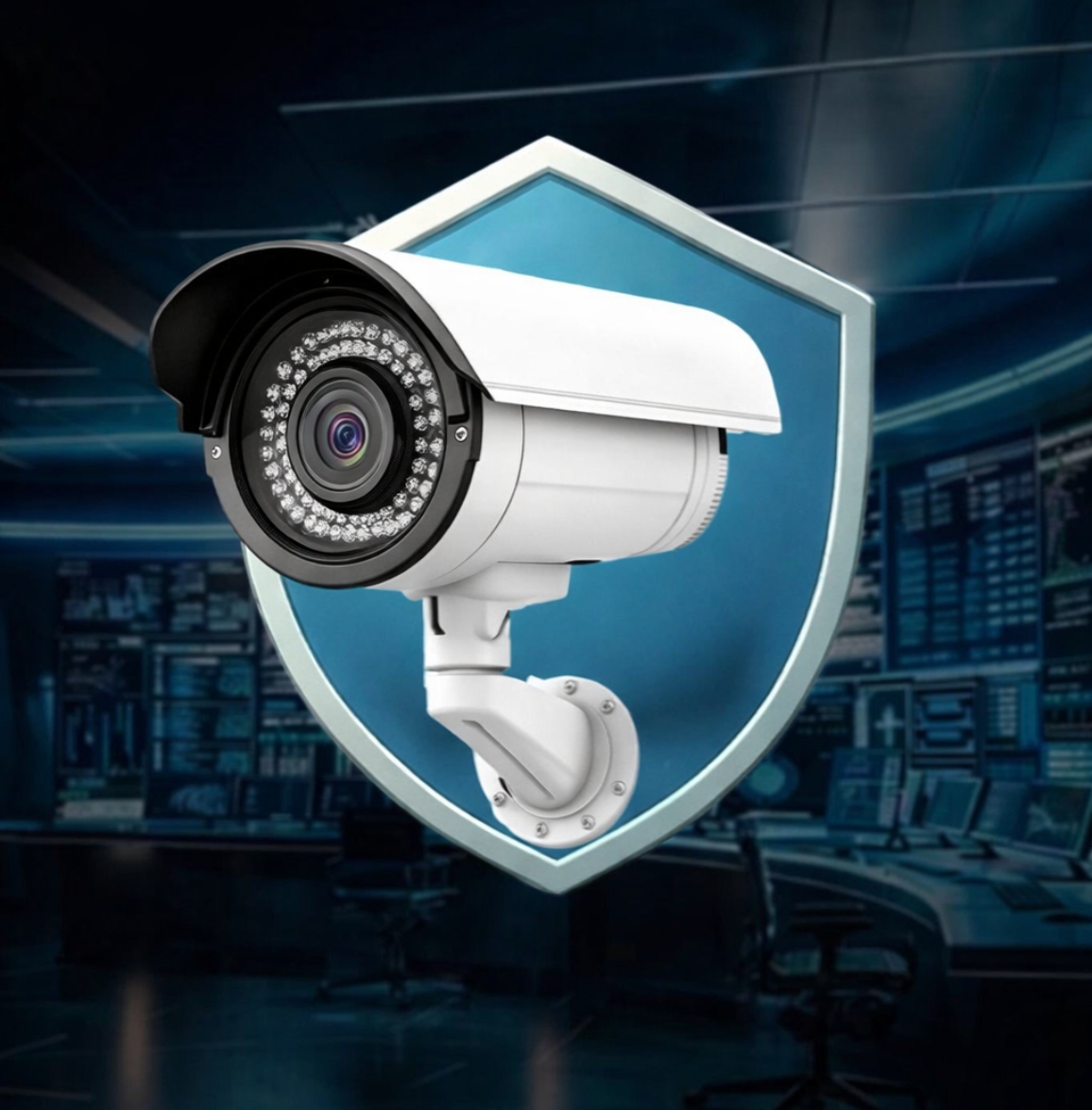 CCTV Monitoring