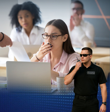 Employee Termination Security