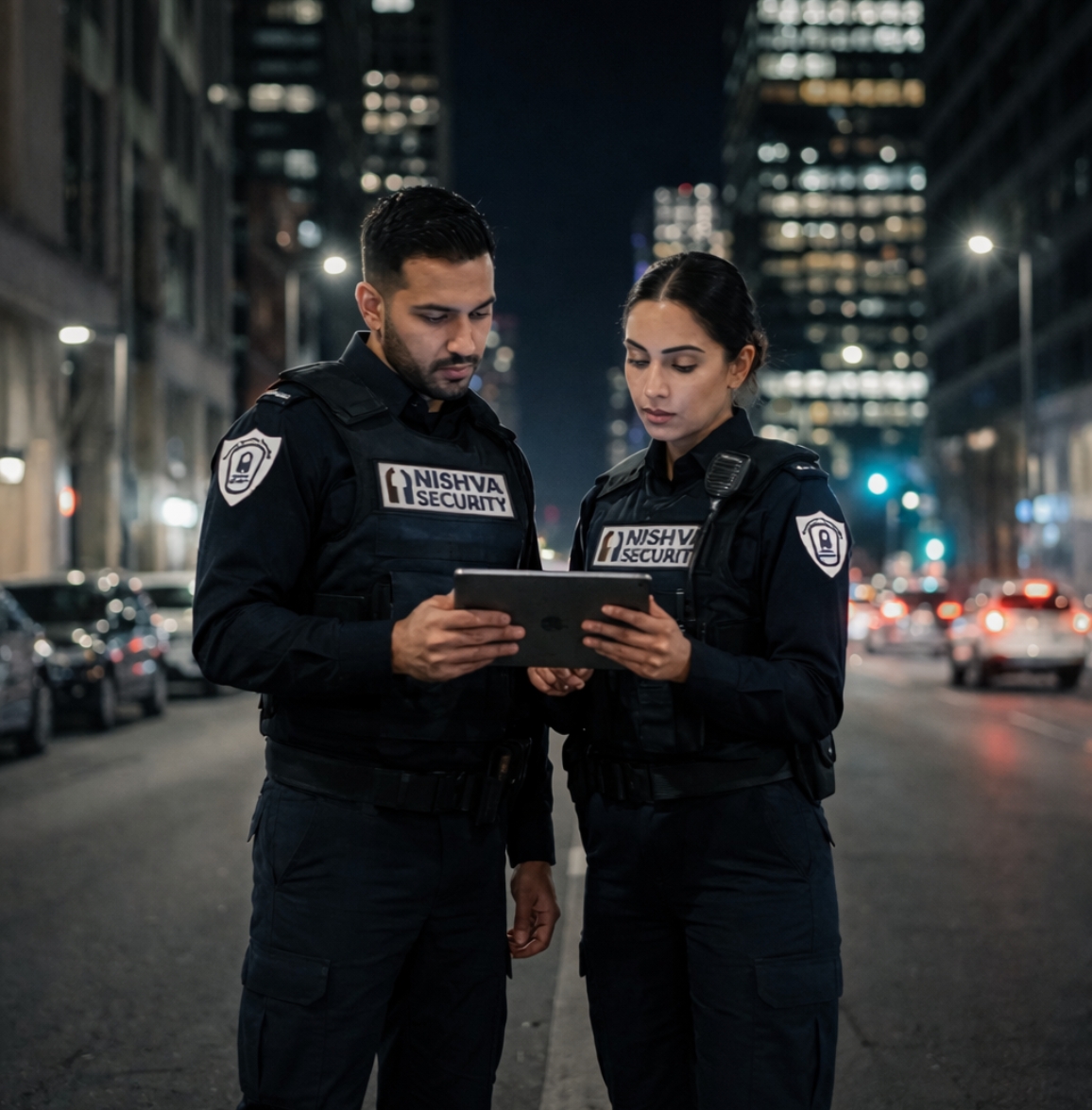 Private Investigation