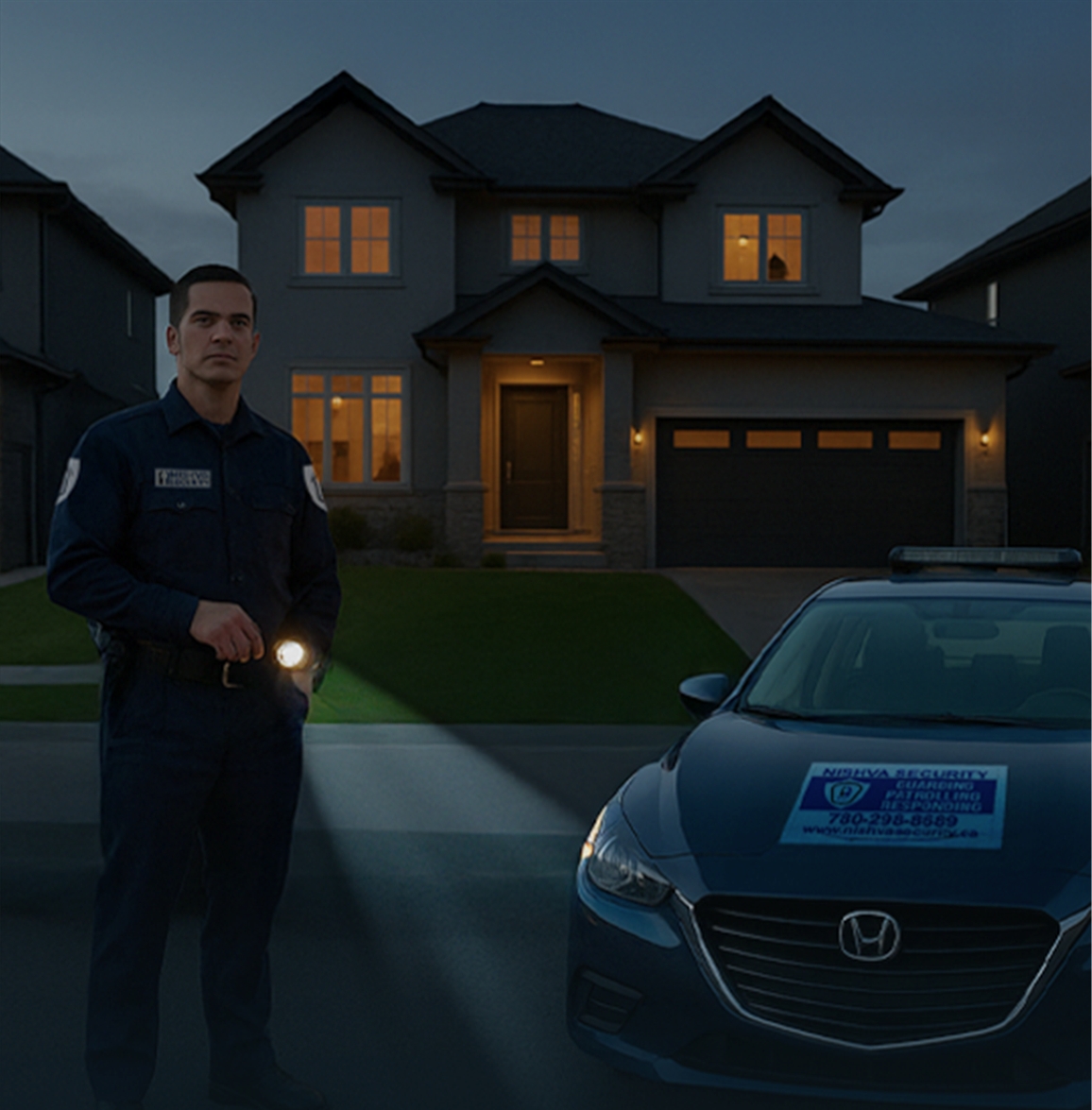 Residential Security