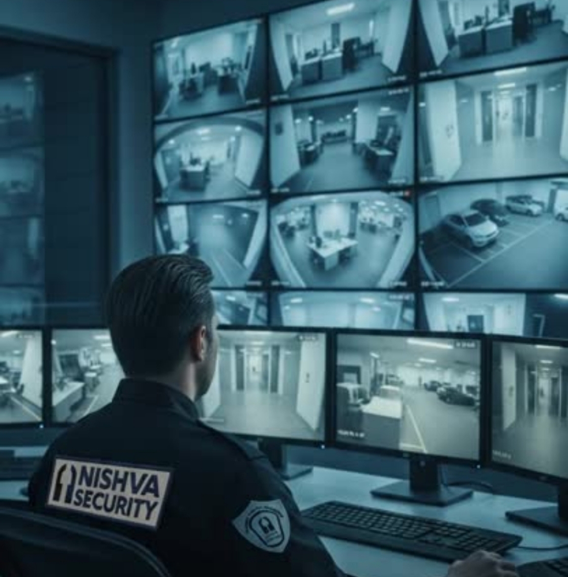 Surveillance Security